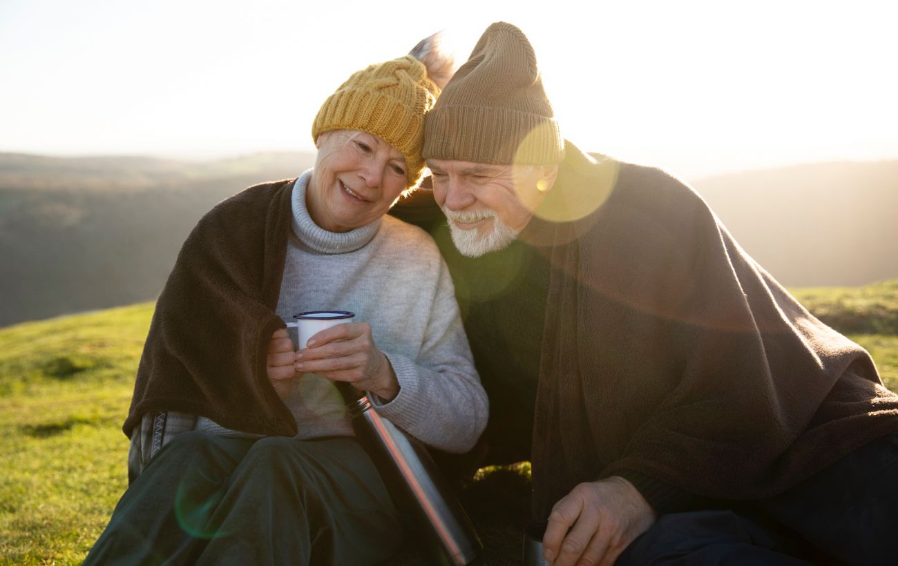 Зображення новини: Романтичні стосунки та подружнє життя під час посту: священик пояснив, чи є заборони