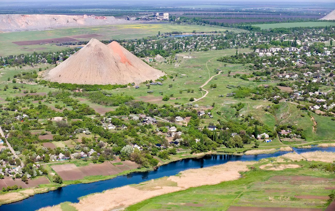 Зображення новини: Від шахт до міністерства: український інженер, який дав ім'я Донбасу і відкрив шлях Шевченко
