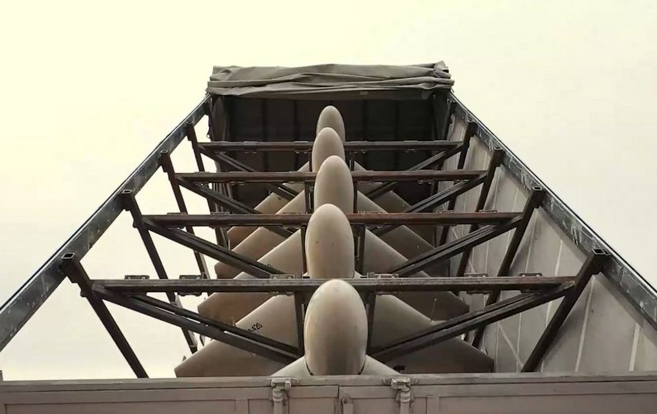 Зображення новини: Ізраїль допрацював "вбивцю Шахедів", але приховує це навіть від США, - ЗМІ