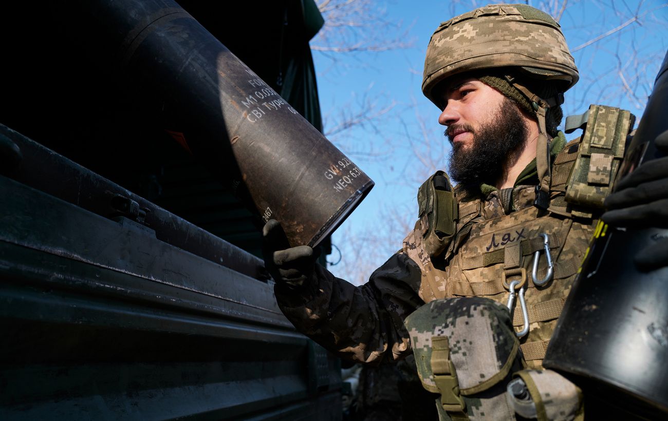 Зображення новини: "Не ведіться на балачки": в ЗСУ показали, як зупинили прорив росіян в Новопавлівку
