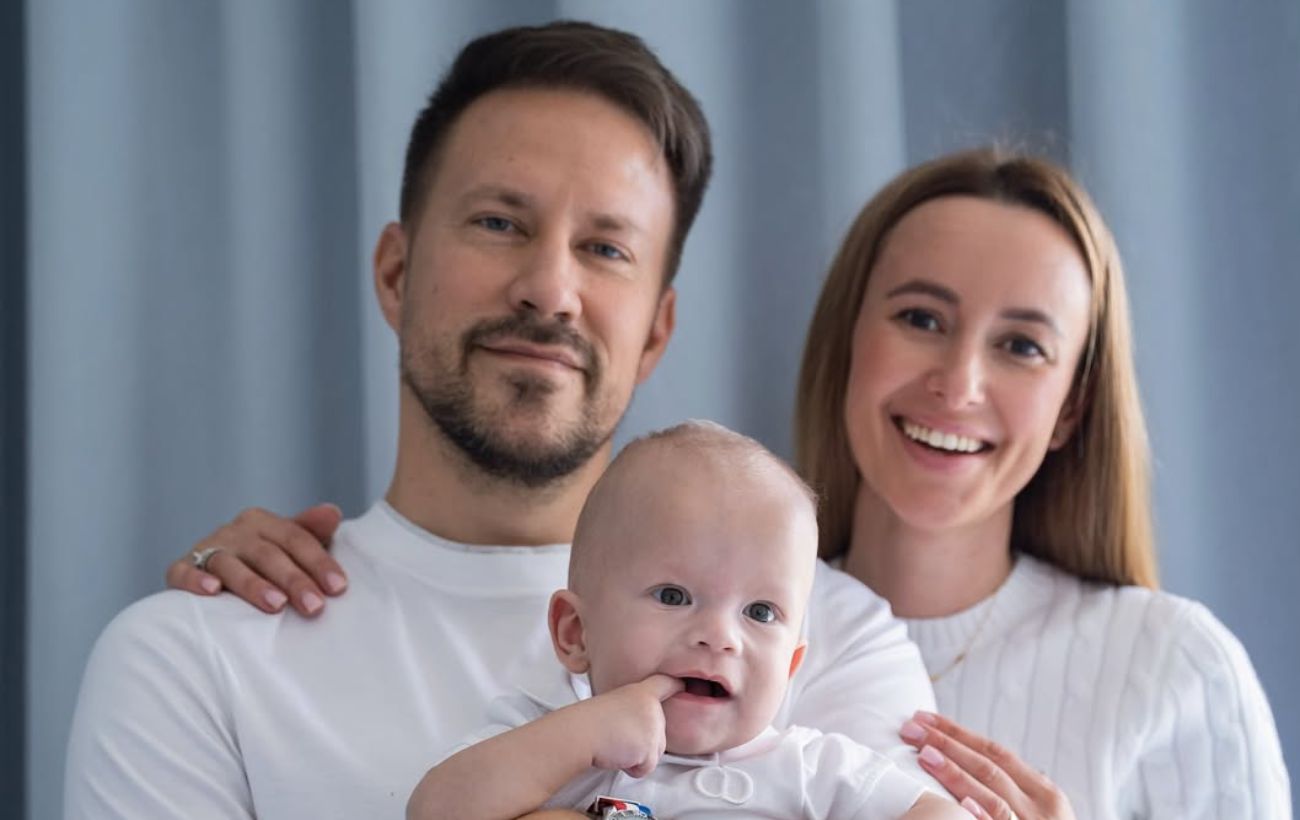 Зображення новини: Зірка "Холостяка" вперше розповіла про передчасні пологи