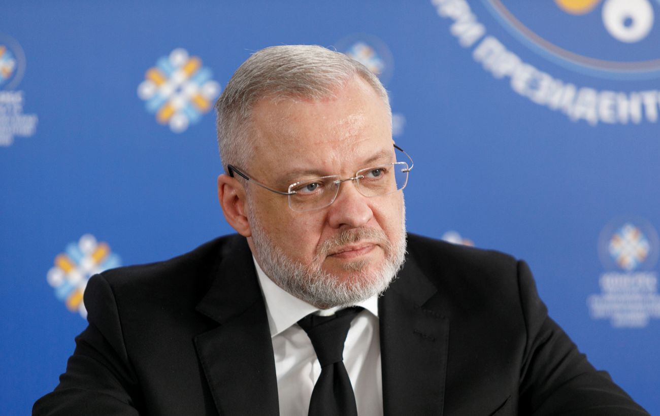 Зображення новини: Комітет Ради підтримав відставку Галущенка