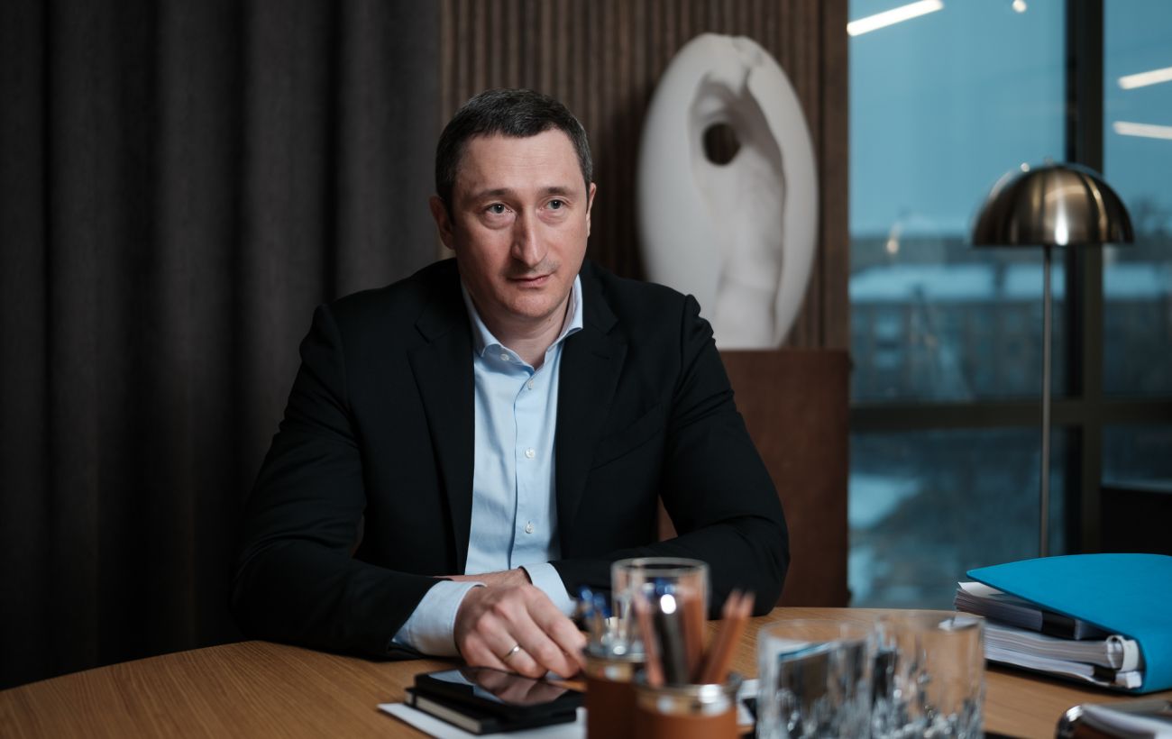 Зображення новини: У НАБУ розкрили, хто такий "Професор" на "плівках Міндіча"