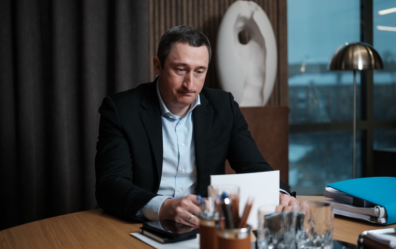 Зображення новини: Прокуратура просить арешт Чернишова або заставу 55 млн гривень