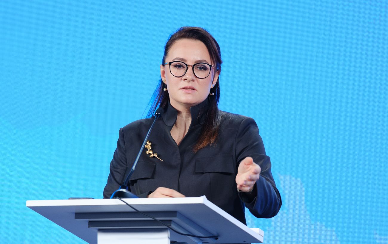 Зображення новини: Свириденко заявила про початок аудиту "Енергоатому": коли будуть перші результати