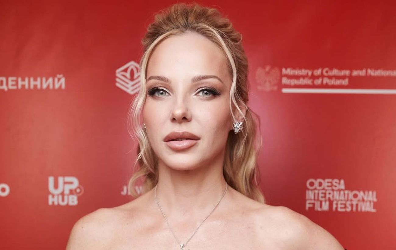 Зображення новини: Даша Трегубова розкрила секрети краси: які ін'єкції вибирає і що думає про "пластику"