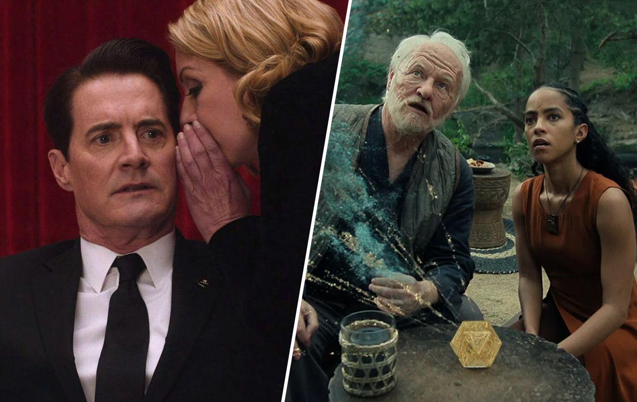 Зображення новини: 7 серіалів, які затягнуть з перших епізодів, і не відпустять: фентезі, трилери і містика