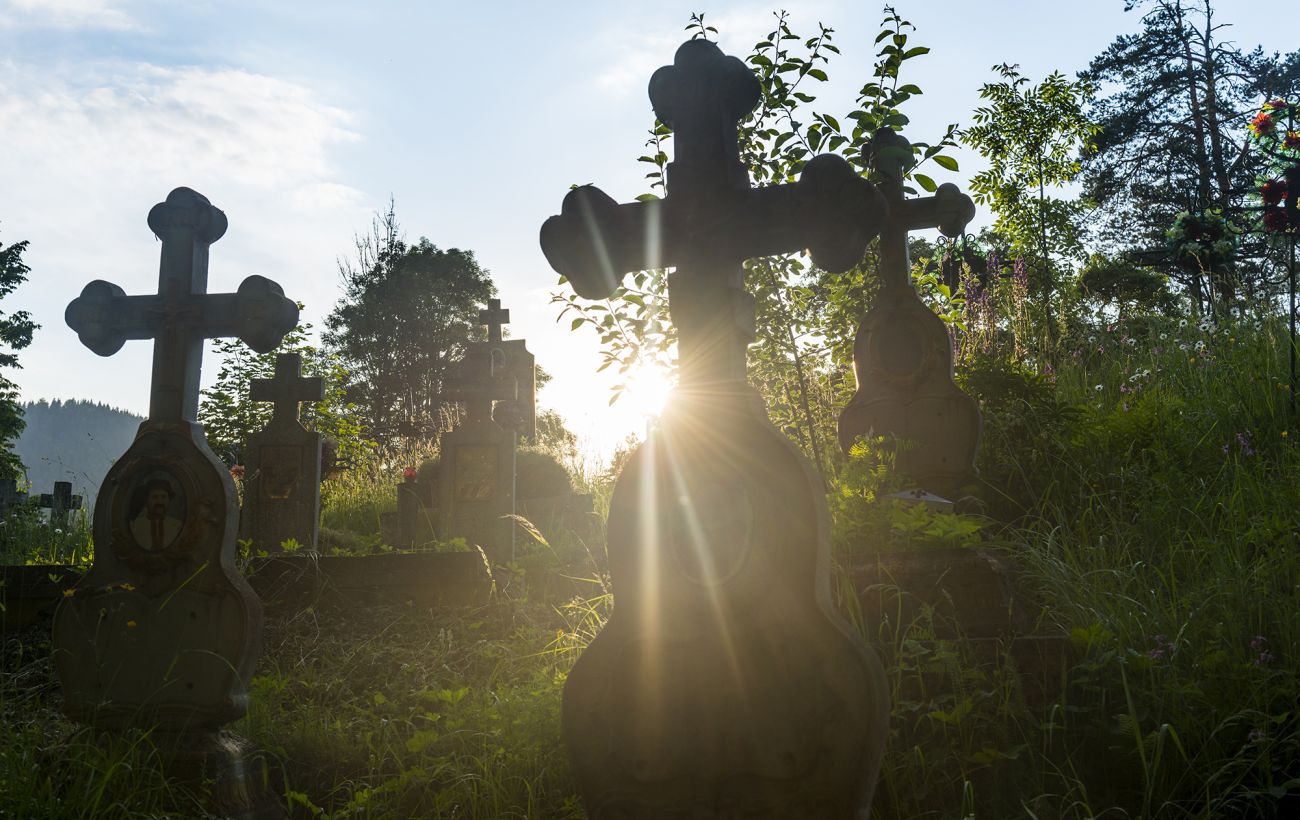 Зображення новини: Де знаходиться найстаріший хрест України: його міг встановити сам Данило Галицький