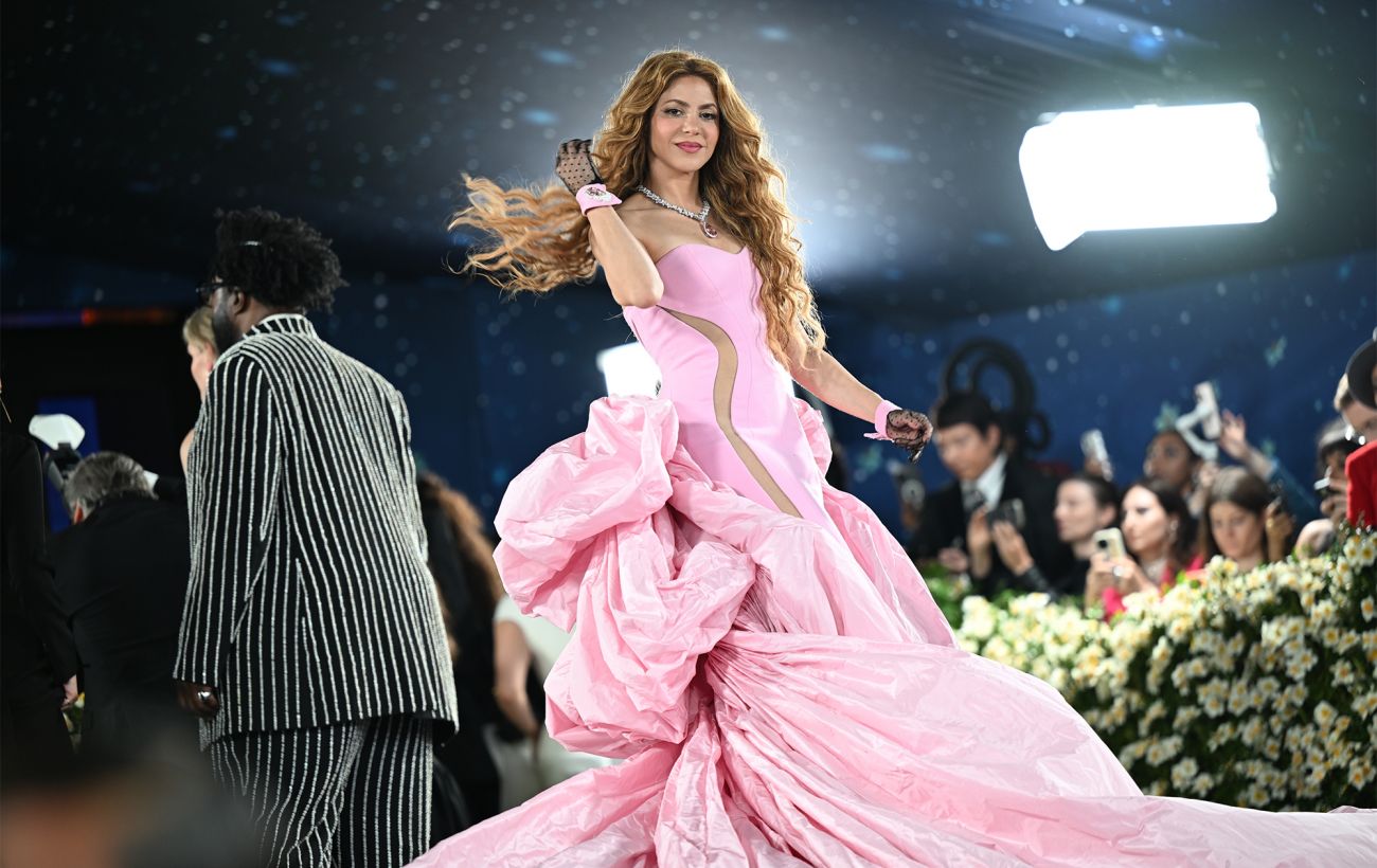 Зображення новини: Met Gala 2026: що відомо про нову тему виставки Інституту костюма