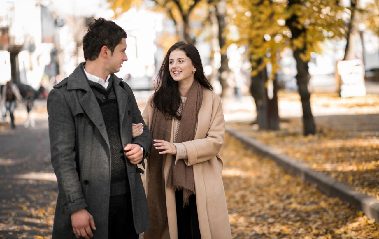 Зображення новини: Метчу не сталося. 6 причин, чому партнер зник після першого побачення