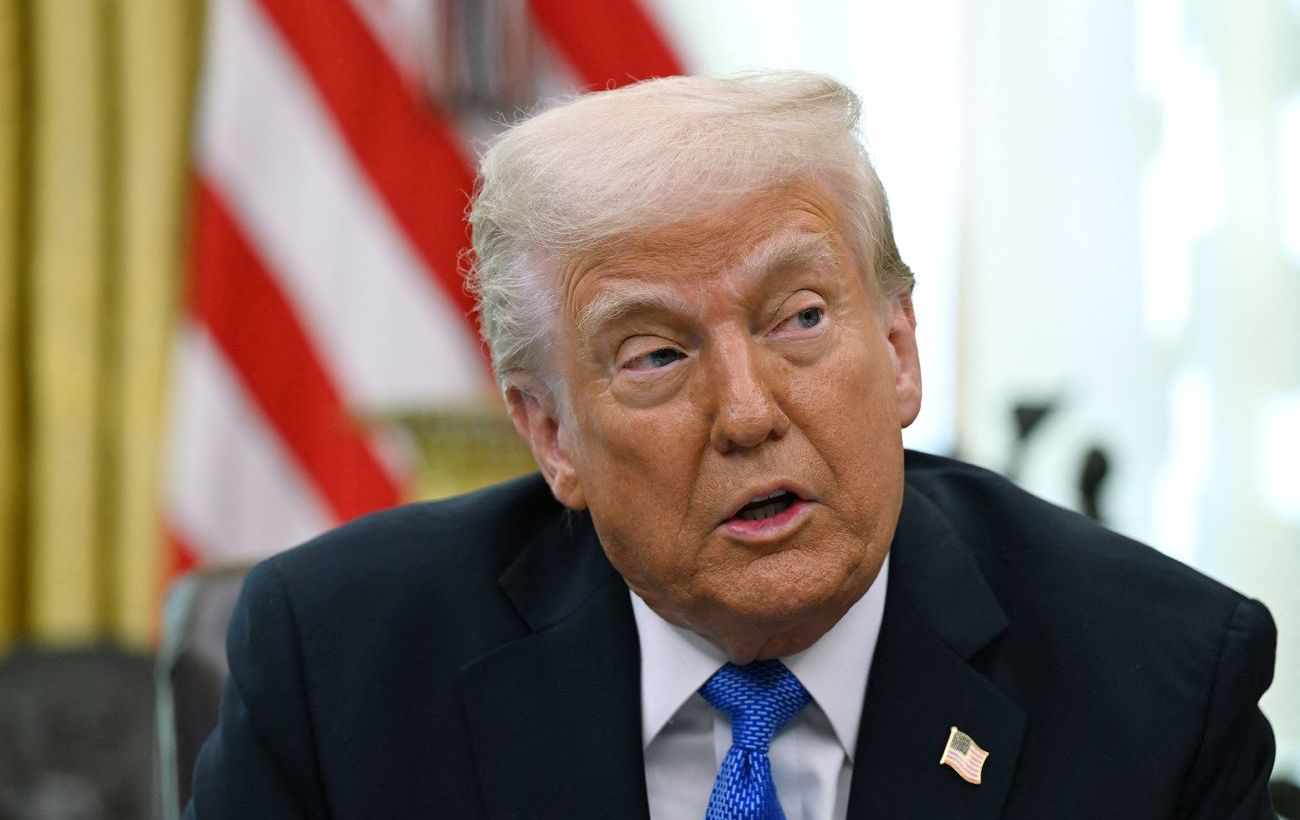 Зображення новини: Телеканал ABC News може залишитись без ліцензії через критику Трампа