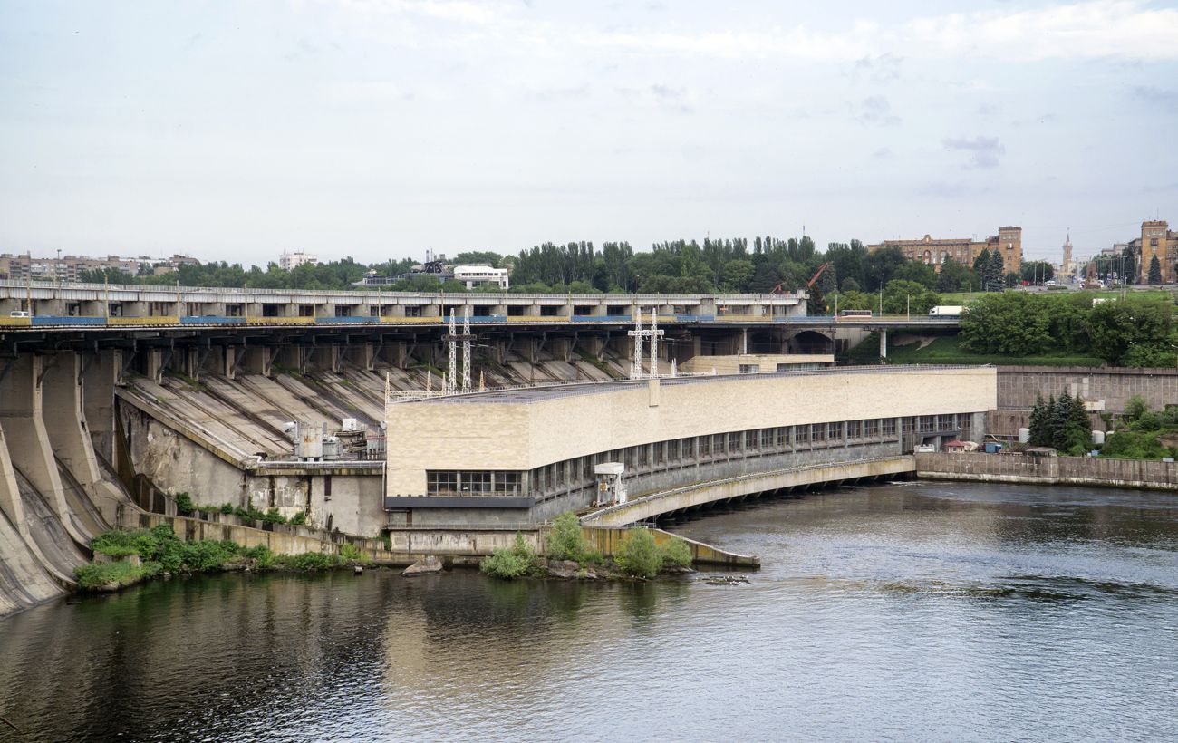 Зображення новини: В "Укргідроенерго" посилили антикорупційний контроль на тлі скандалу в "Енергоатомі"