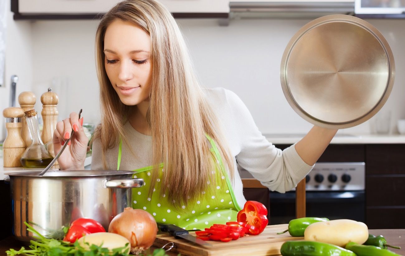 Зображення новини: Ці продукти українцям найкраще їсти в піст: список каш, овочів і солодощів