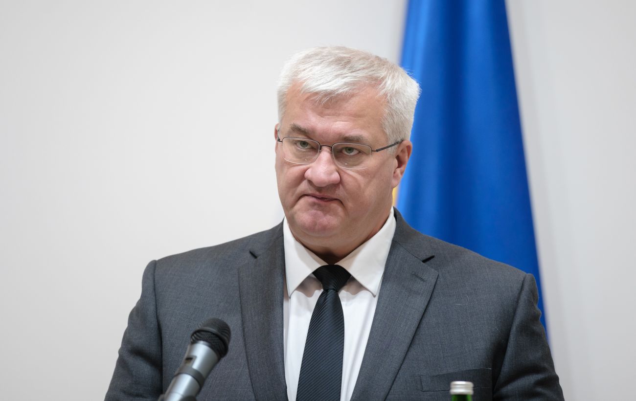 Зображення новини: "Брутальний терор Росії": в МЗС відреагували на ракетну атаку 19 листопада