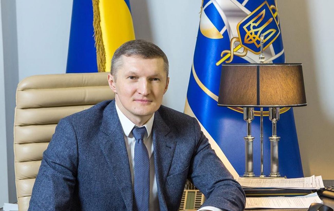 Зображення новини: СБУ та прокуратура змусили експосадовця ДФС повернути 130 млн гривень до бюджету