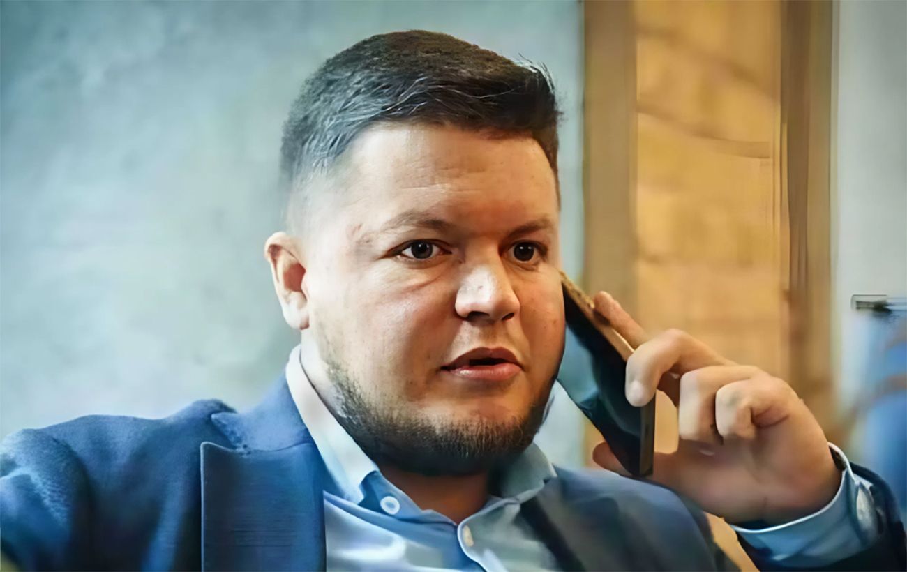 Зображення новини: НАБУ підтвердило обшуки у директора з безпеки "Нафтогазу"