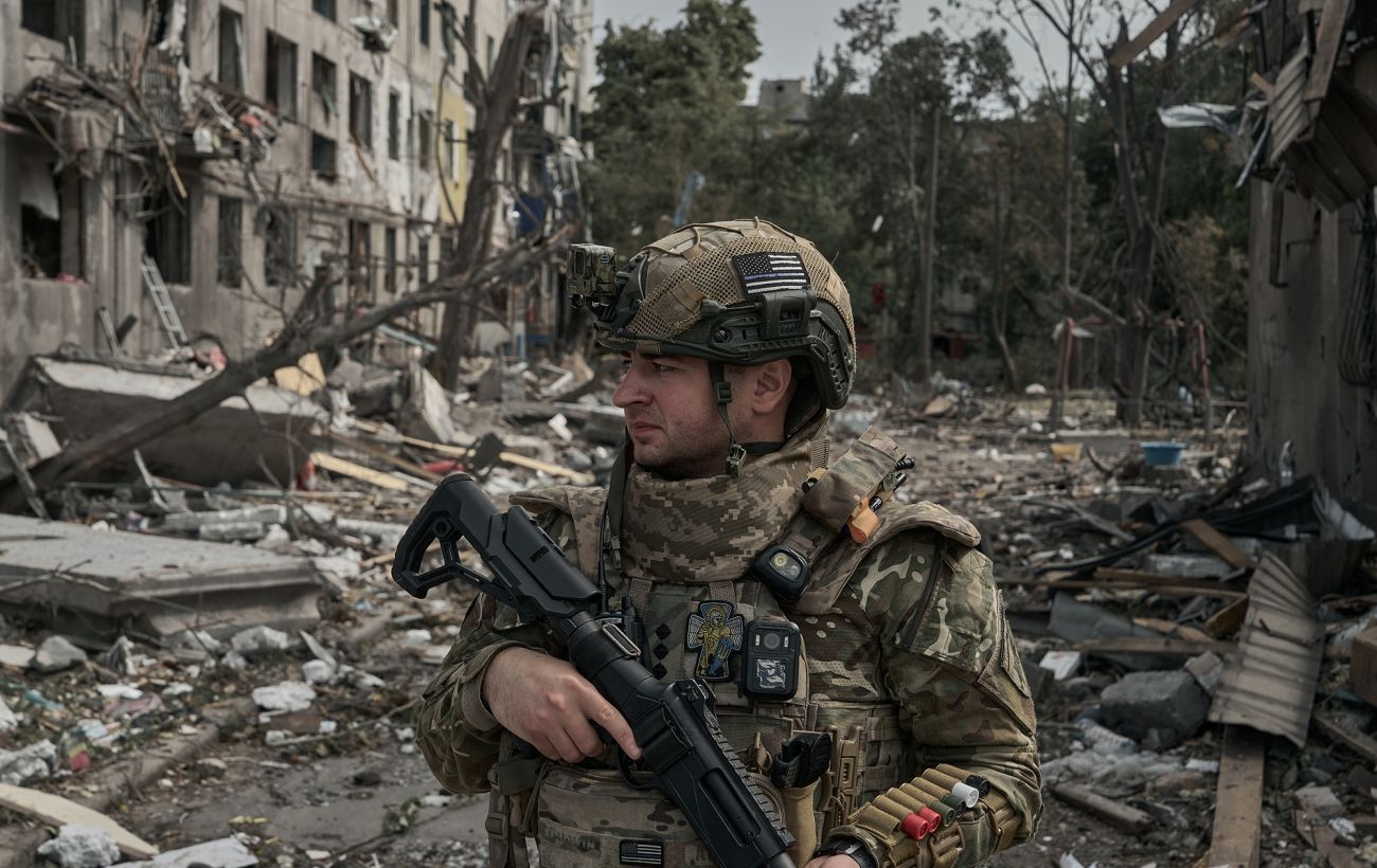 Зображення новини: Угода про припинення війни в Україні може бути погоджена вже найближчим часом, - Politico