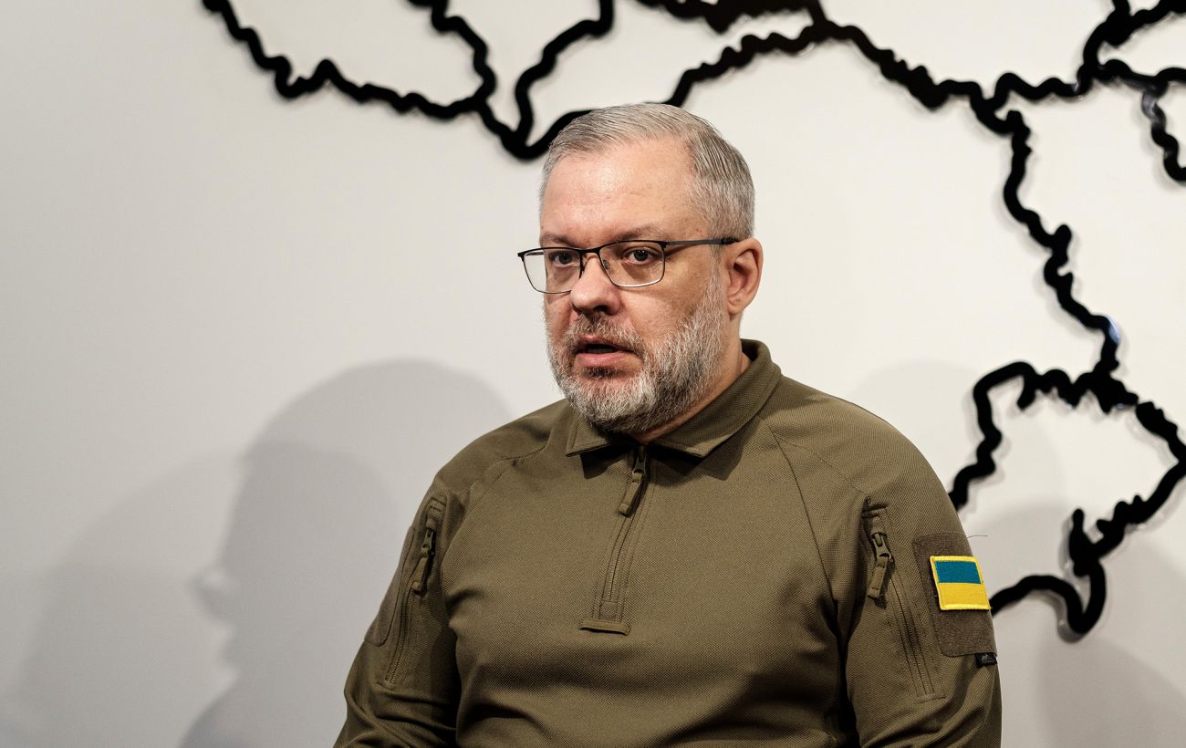 Зображення новини: Після обшуків і скандалу в енергетиці. Рада відправила Галущенка у відставку