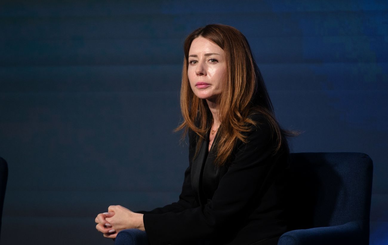 Зображення новини: Гринчук звільнили з посади глави Міненерго на тлі корупційного скандалу