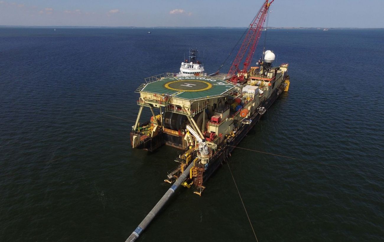 Зображення новини: Італійський суд схвалив екстрадицію українця, підозрюваного в підриві "Північних потоків"