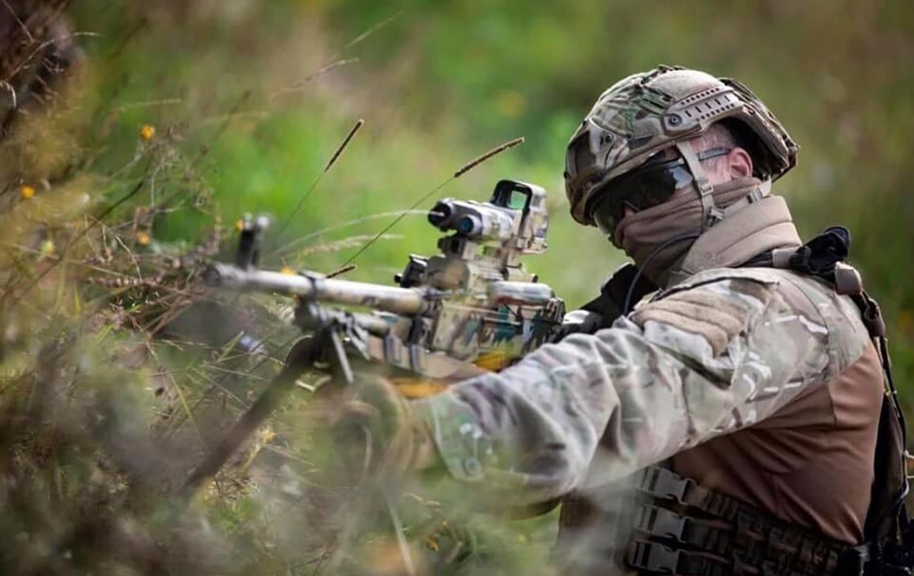 Зображення новини: Оперативне зведення за 19 листопада: Генштаб поділився даними з фронту