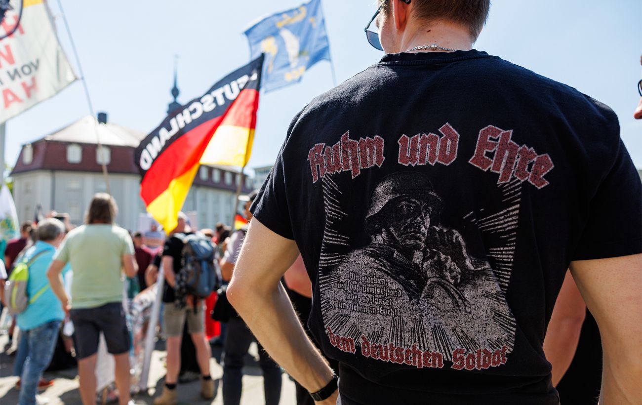 Зображення новини: Скандал у німецькому кіно: 14 знаменитостей позбавили нагород через співпрацю з нацистами