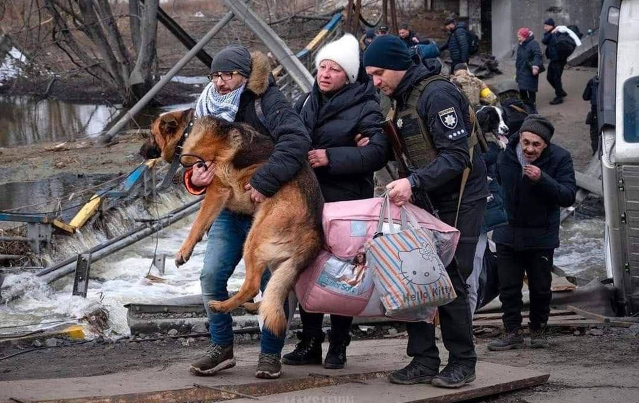 Зображення новини: Названо головного винуватця розстрілів людей у Бучі, - Reuters