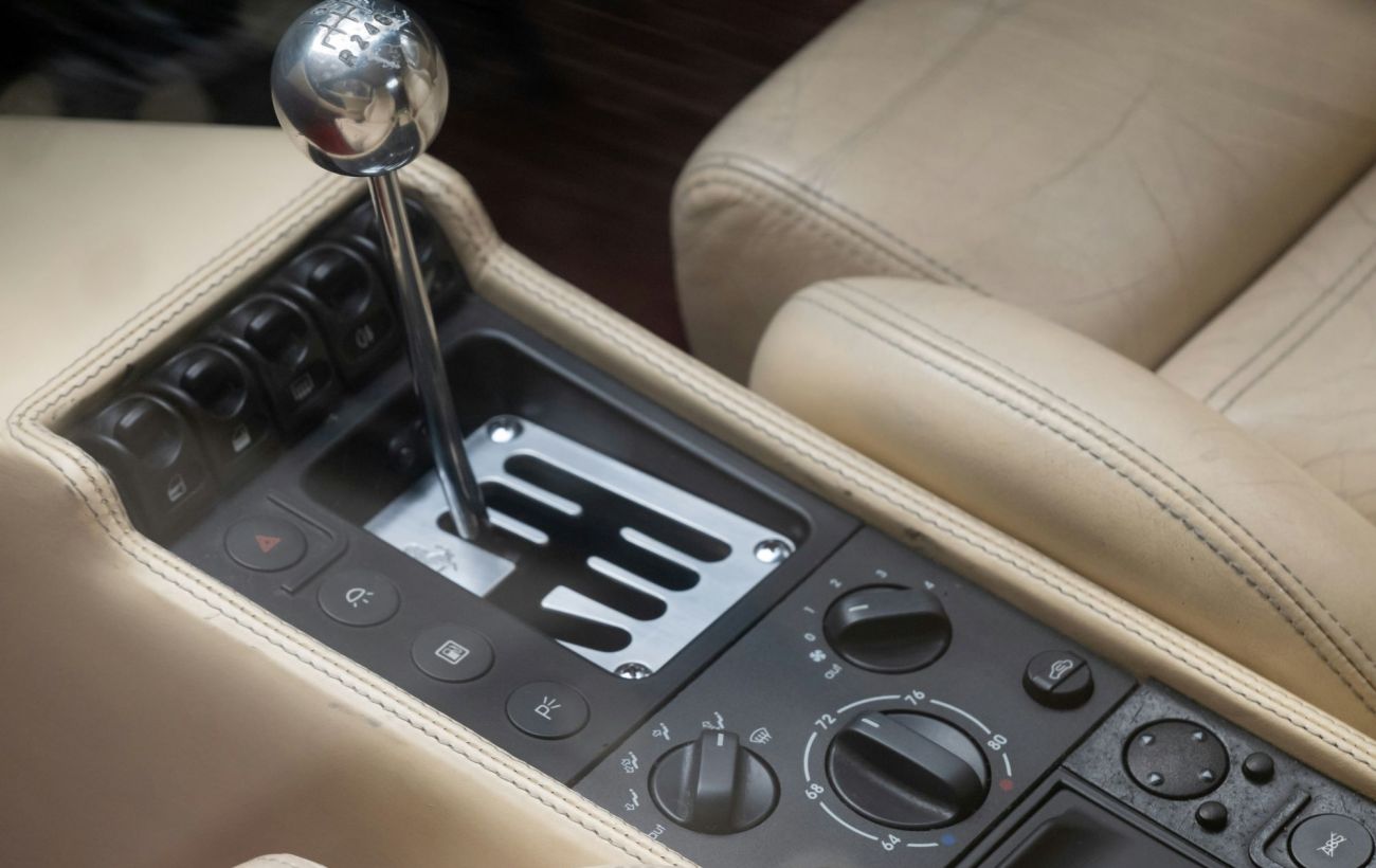 Зображення новини: Мітка в правах про навчання на автоматі: що потрібно знати