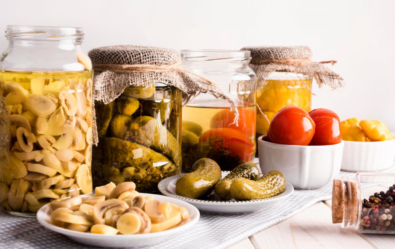 Зображення новини: 6 найкорисніших консервів, які варто завжди мати вдома