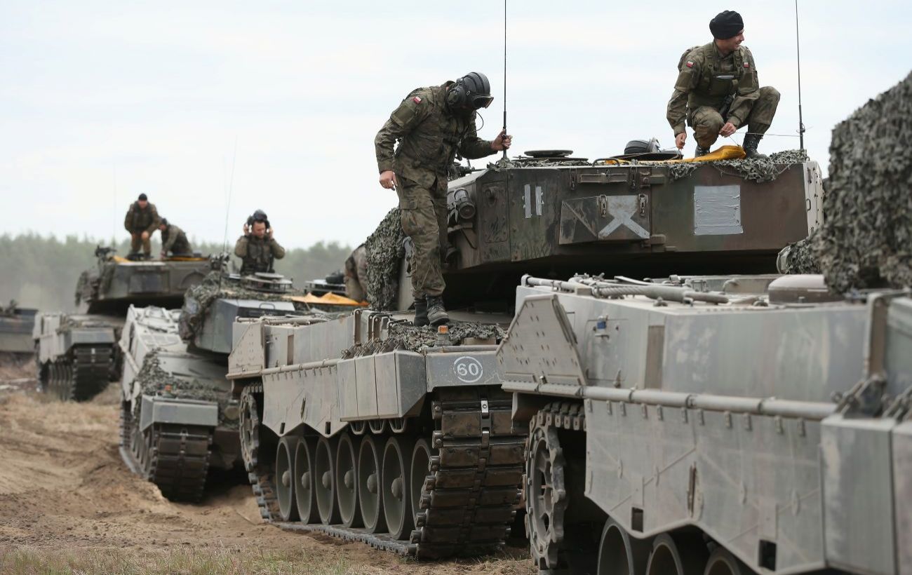 Зображення новини: Країни ЄС збільшують витрати на оборону, але не всі. Експерт назвав причини