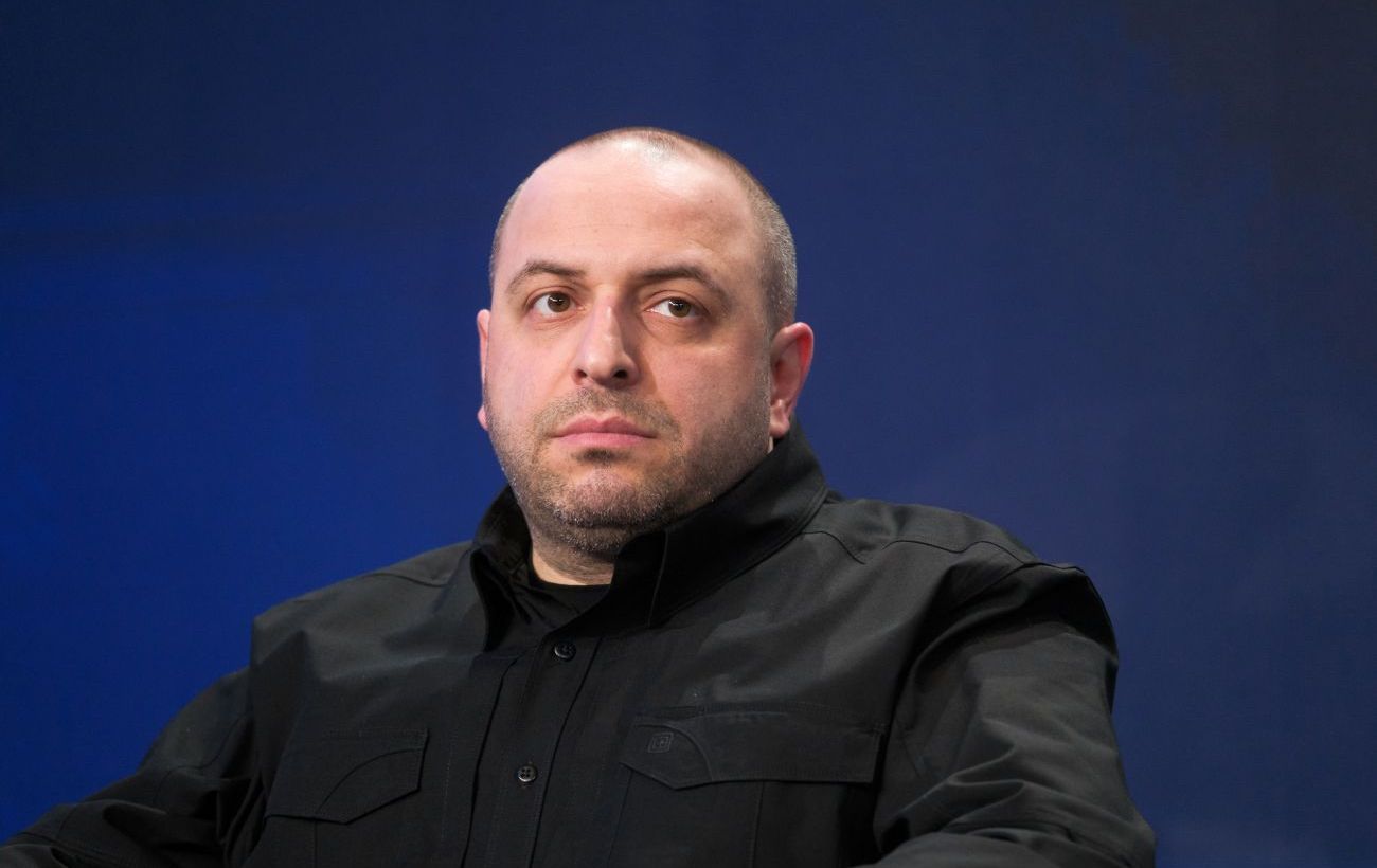 Зображення новини: Секретар РНБО Умєров повернувся до України, - джерело