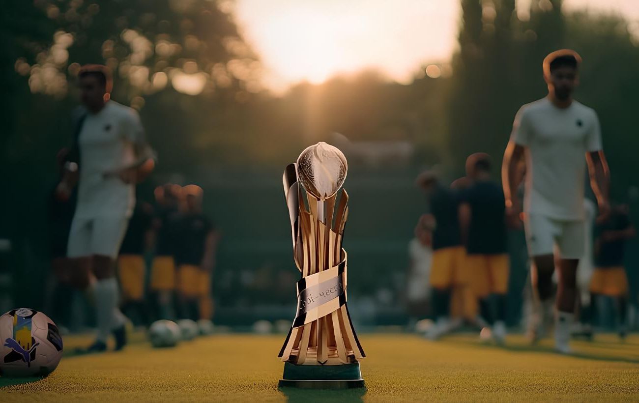 Зображення новини: З ким гратимуть "Динамо", ЛНЗ та інші в чвертьфіналі Кубка України: дата і час жеребкування