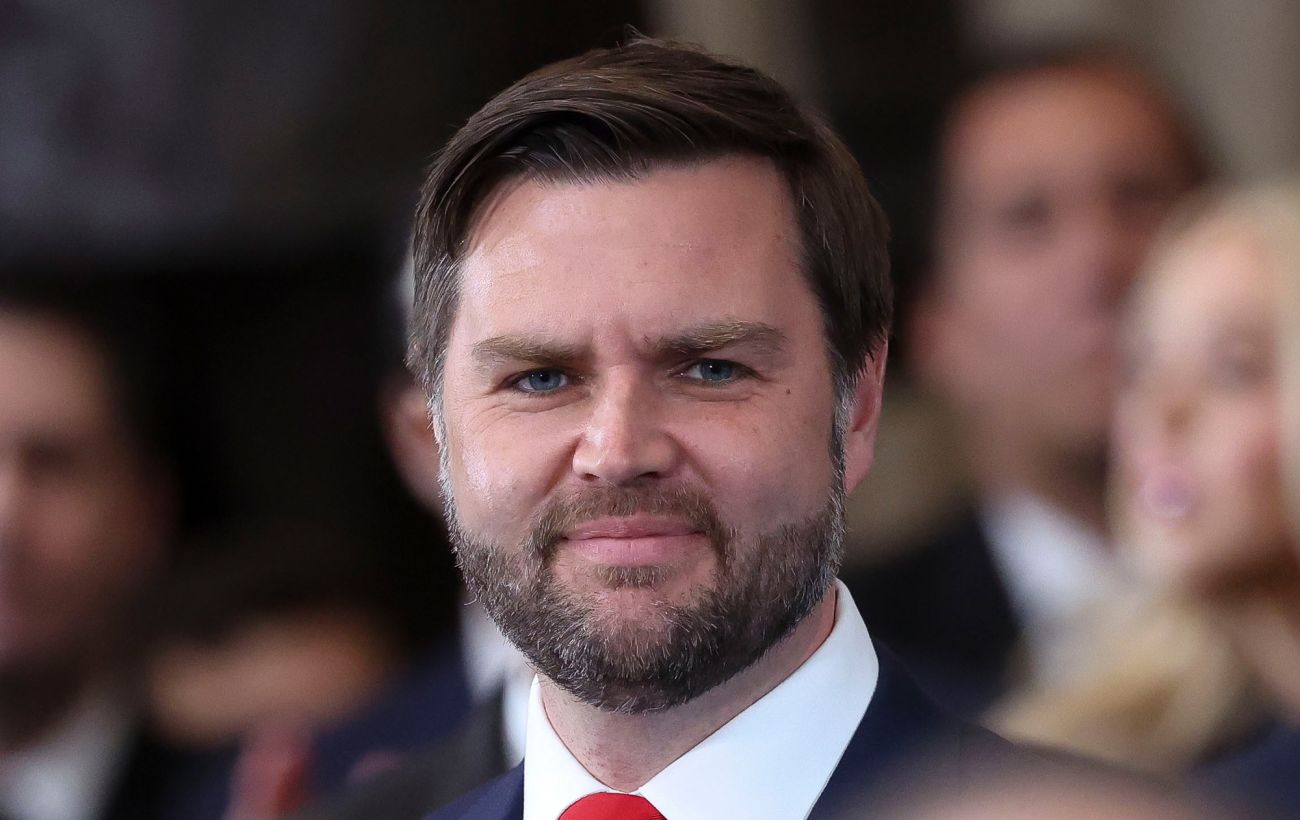 Зображення новини: Трамп хоче відновлення торгівлі та туризму між Україною і Росією, - Венс