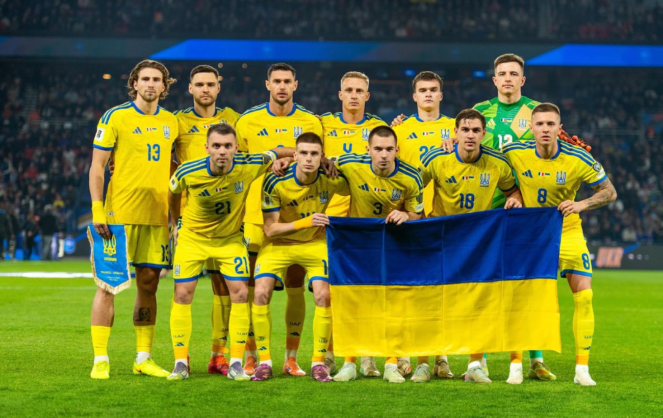 Зображення новини: Від Мурсії до Молдови: де УАФ шукає арену для домашніх матчів збірної в плей-офф