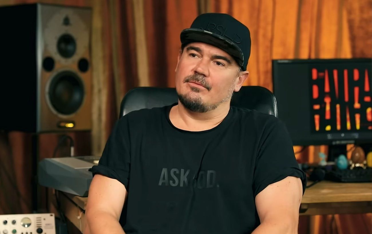 Зображення новини: "Багато чого говорять". Фагот вперше відреагував на чутки про нову дівчину