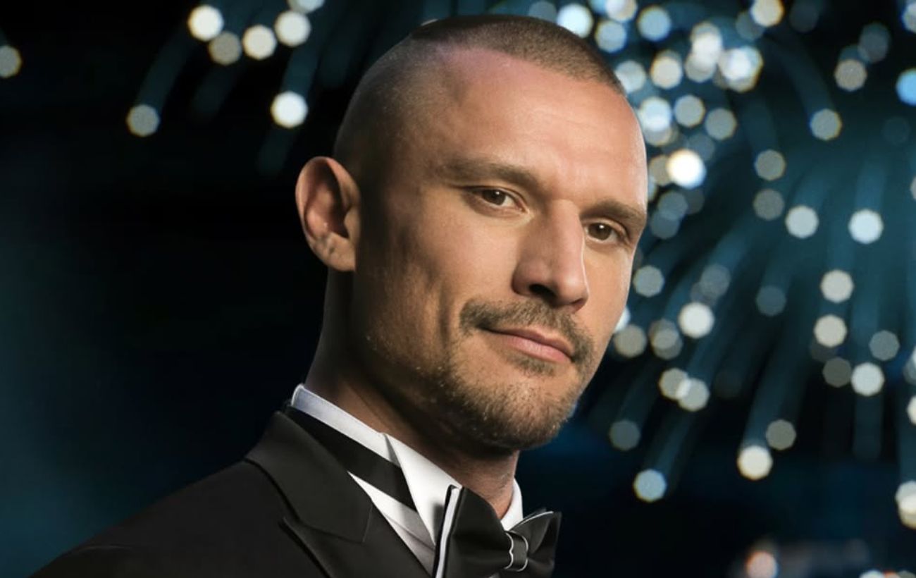 Зображення новини: П'ята Церемонія троянд на "Холостяку": з ким попрощався Цимбалюк