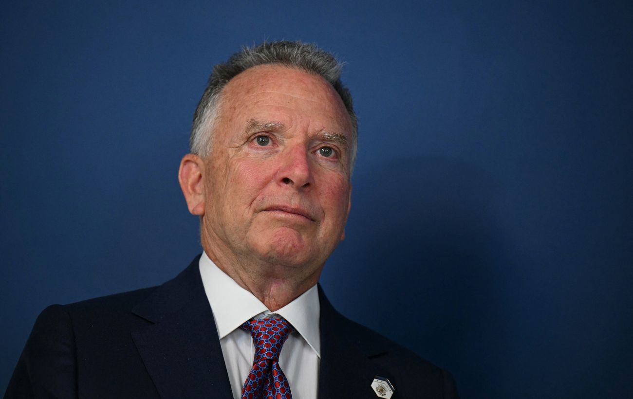 Зображення новини: У ЄС Віткоффу порадили психіатра через план Трампа нажитися на заморожених активах РФ