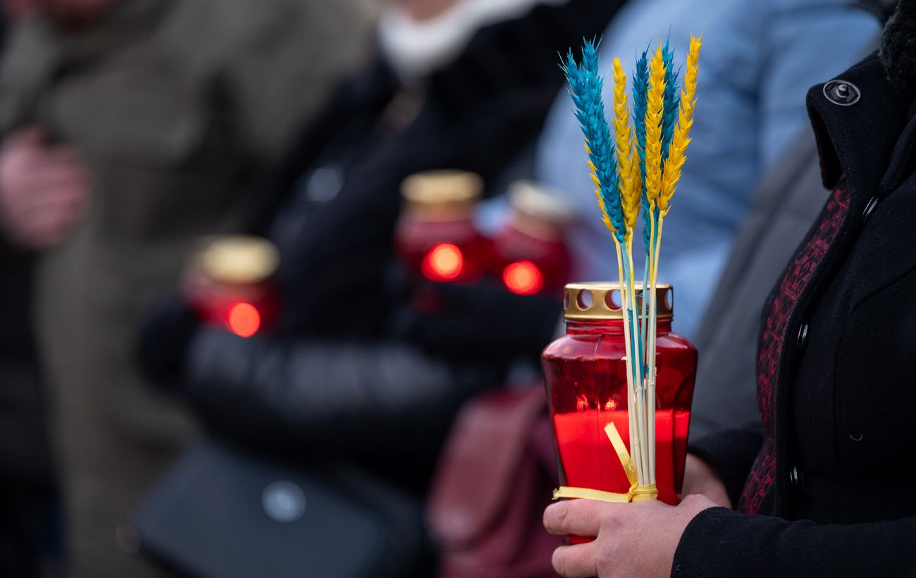 Зображення новини: "Табори смерті" і вимерлі села: скільки насправді було жертв Голодомору