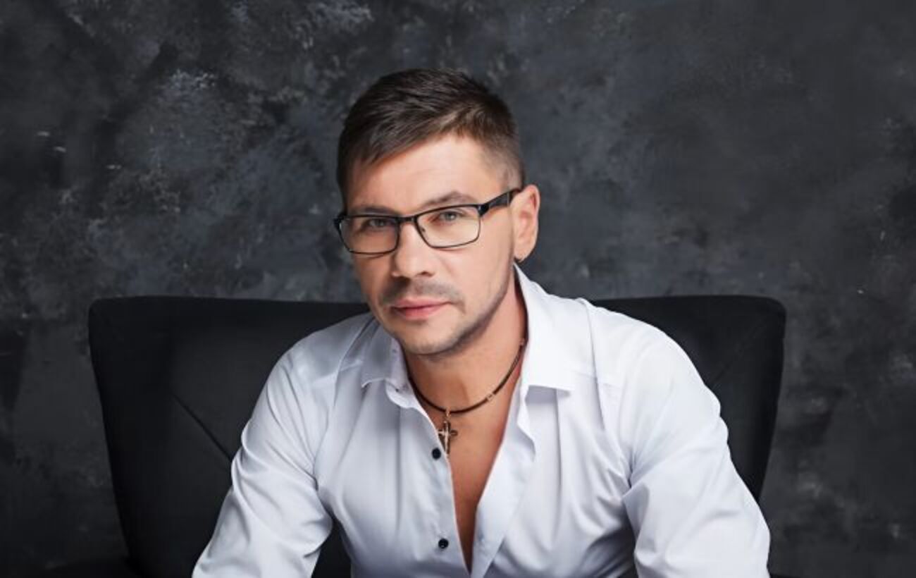 Зображення новини: Помер музикант Лесик Турко, у якого стався напад під час концерту