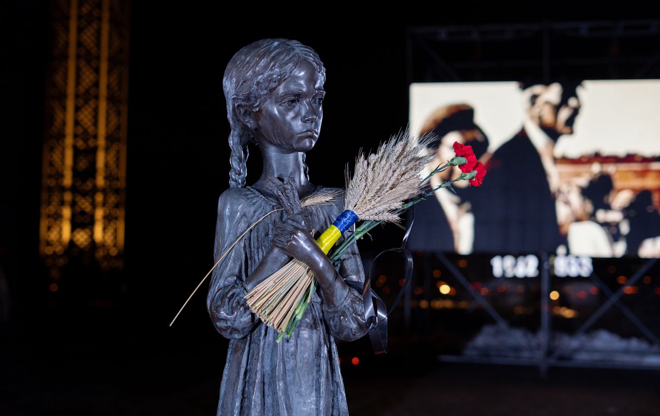 Зображення новини: Голодомор-геноцид: які регіони України постраждали найсильніше і що допомагало людям вижити