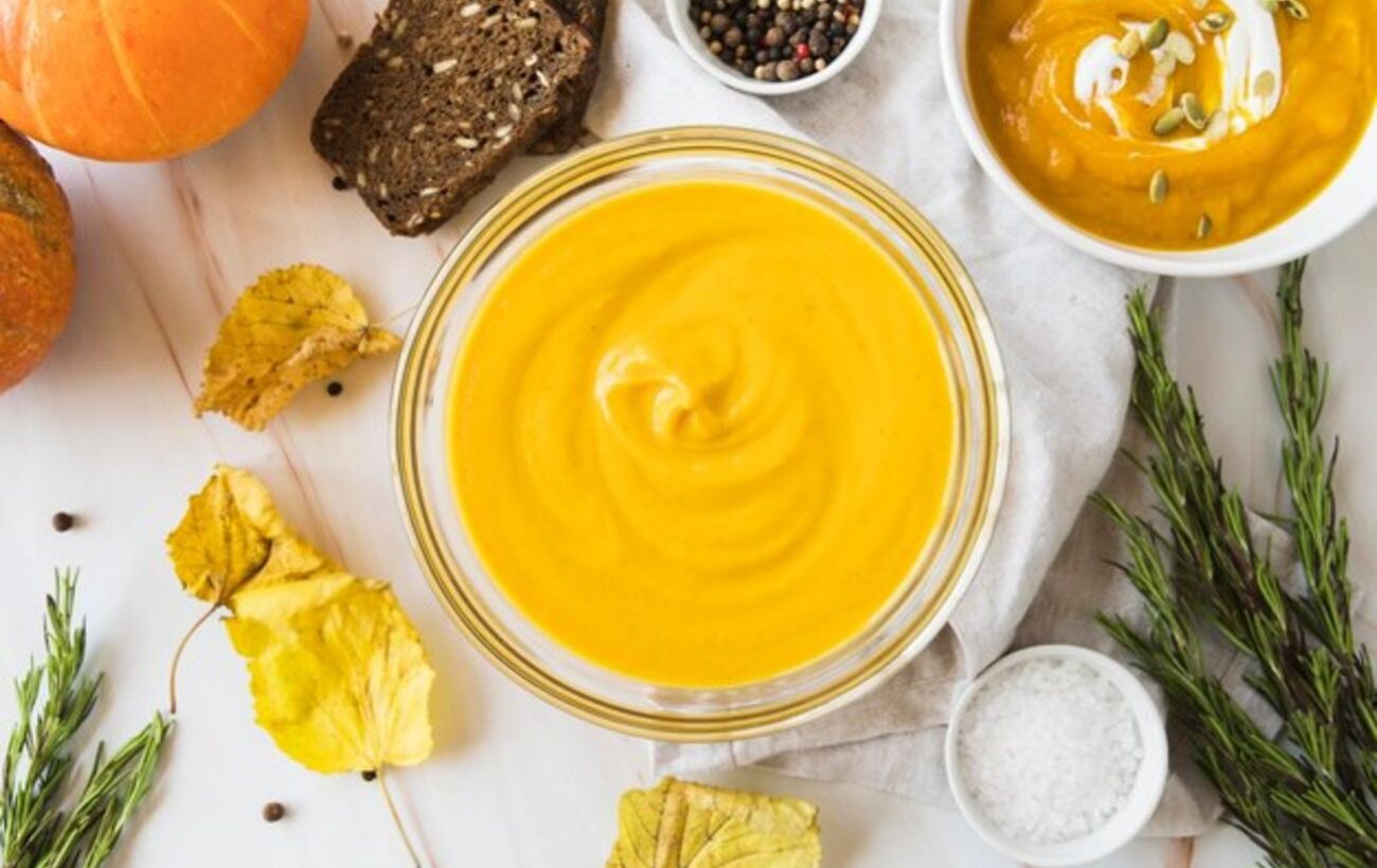 Зображення новини: Універсальний соус, який ідеально підходить до м'яса та овочів