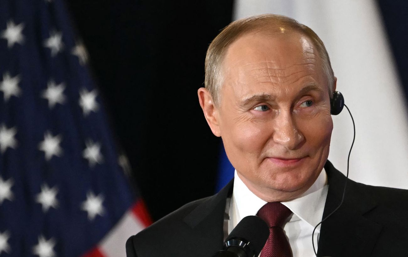 Зображення новини: Росія за допомогою мирного плану хоче роз’єднати Україну та США, - ISW