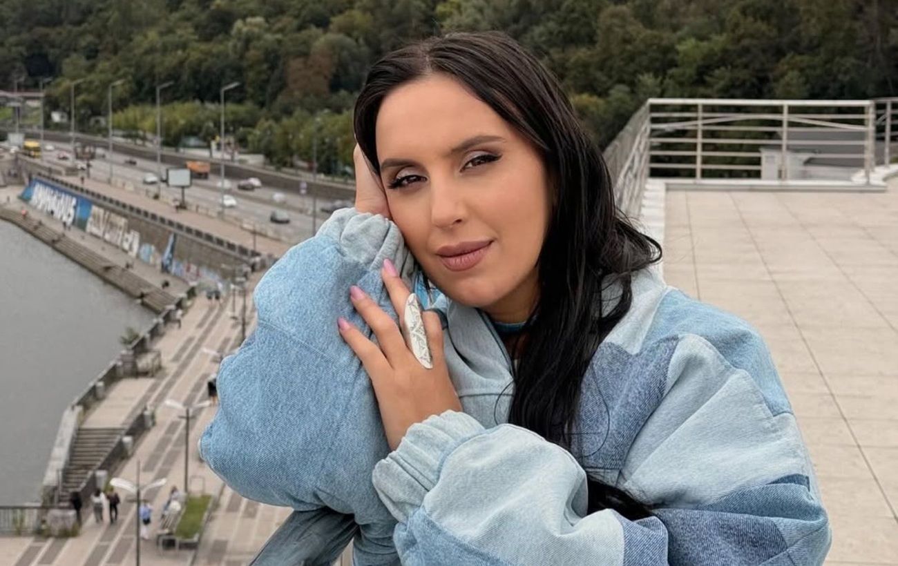 Зображення новини: "Будуть перлини і відкриття". Джамала розсекретила нові подробиці Нацвідбору