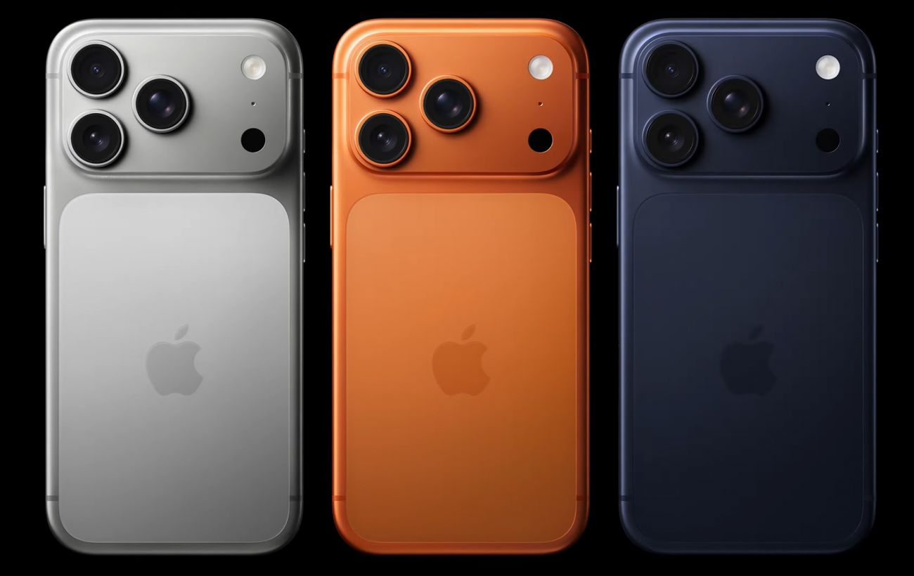 Зображення новини: 10 функцій, які зроблять iPhone 18 Pro головним хітом Apple у 2026 році