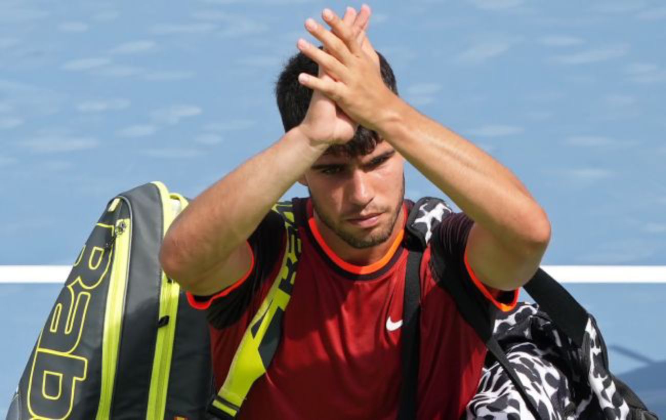 Зображення новини: Без Алькараса, але з проривом: Іспанія сенсаційно виходить у фінал Кубка Девіса