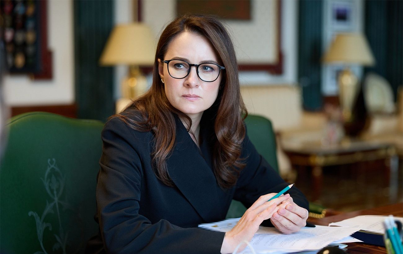 Зображення новини: Конкурс на наглядову раду "Енергоатому" відбудеться за повною процедурою, - Свириденко