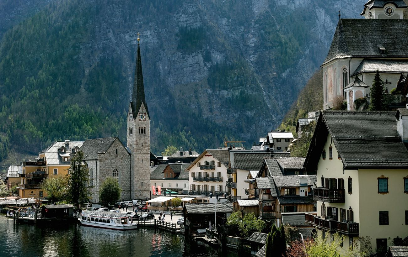 Зображення новини: Міста світу з однією вулицею: де вони знаходяться і чим вражають туристів