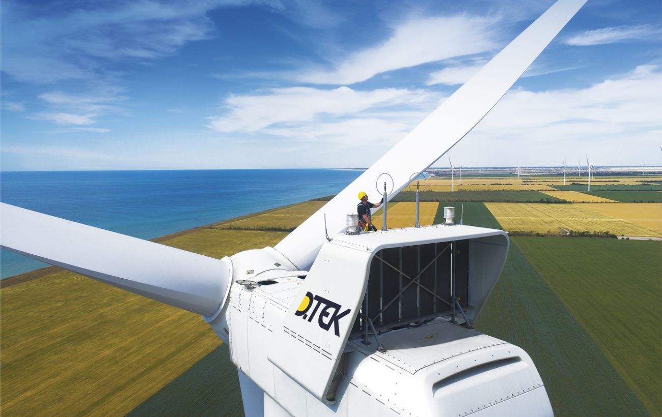 Зображення новини: ДТЕК отримав дві нагороди Energy Storage Awards 2025 за будівництво установок зберігання енергії