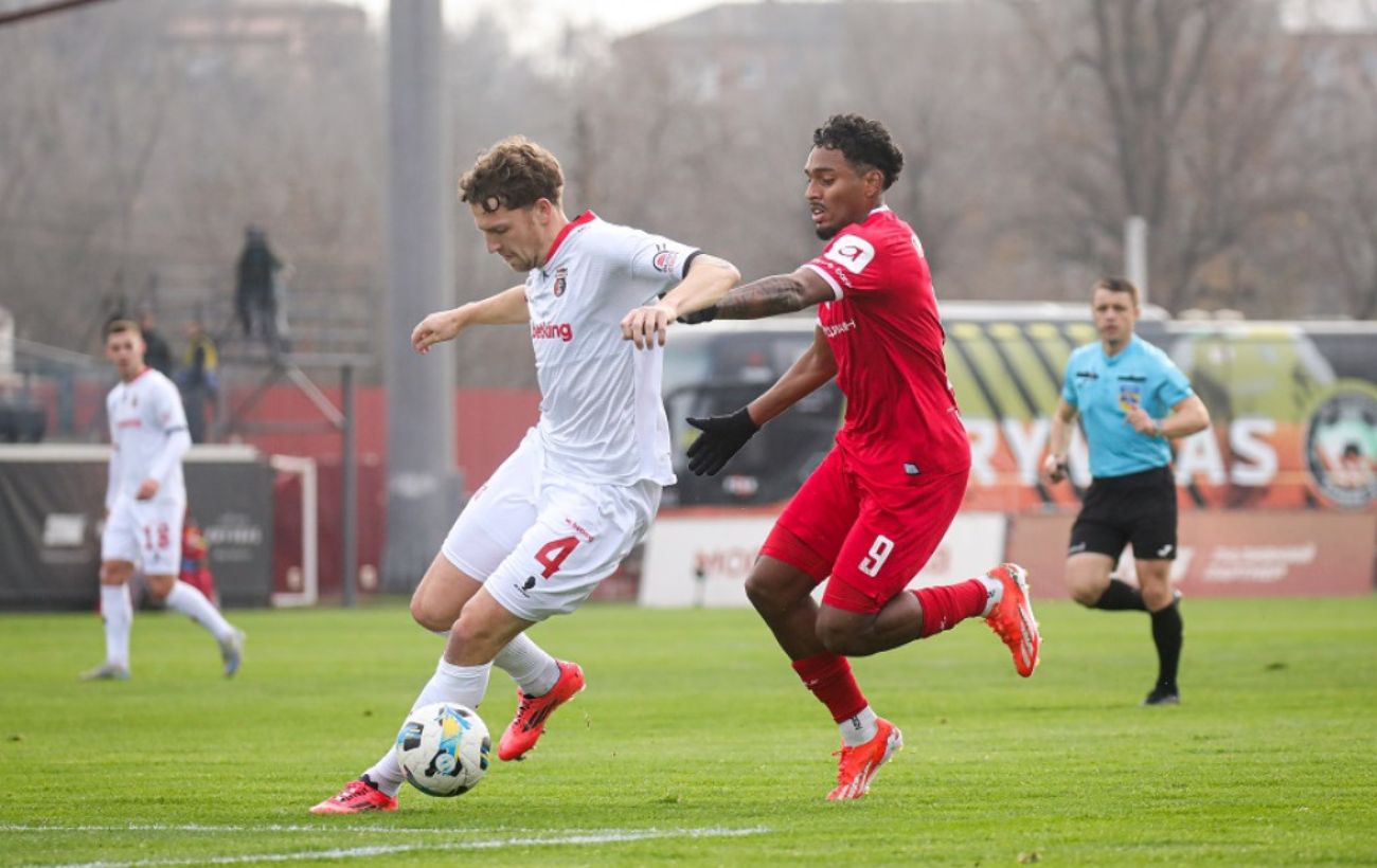 Зображення новини: "Динамо" катастрофічно впало в УПЛ: на якому місці команда Шовковського після матчів неділі