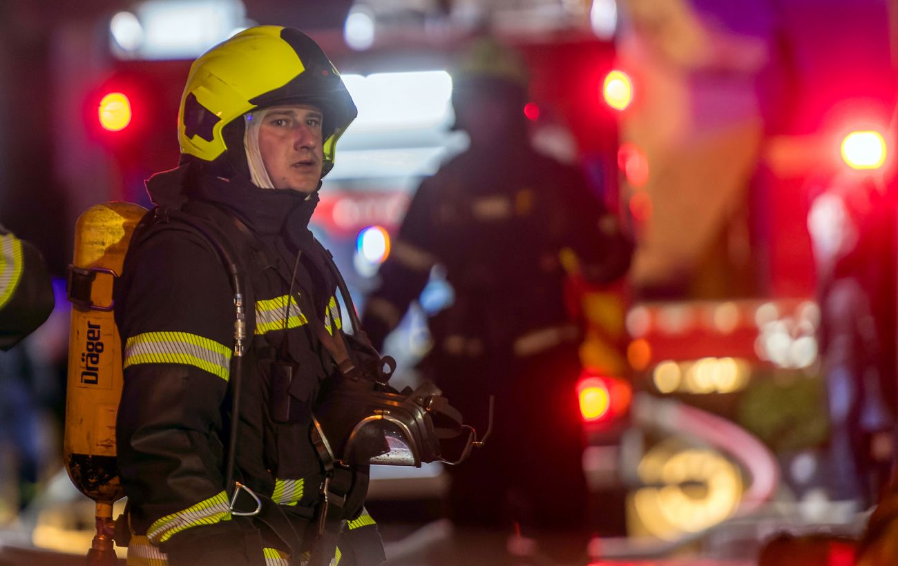 Зображення новини: У Харкові пролунала серія вибухів: місто атакували дрони